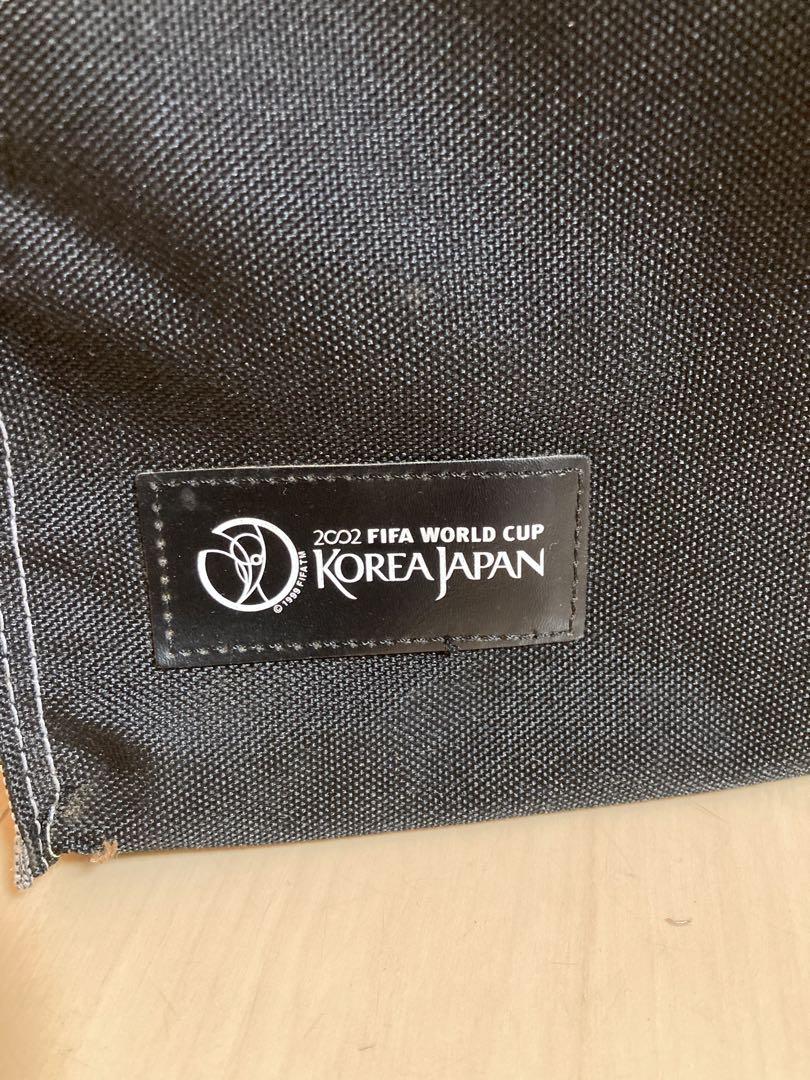 FIFA WORLD CUP2002 KOREA JAPAN グッズ一式