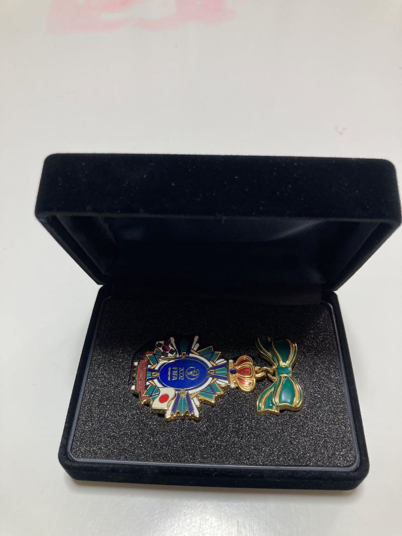 FIFA WORLD CUP2002 KOREA JAPAN グッズ一式