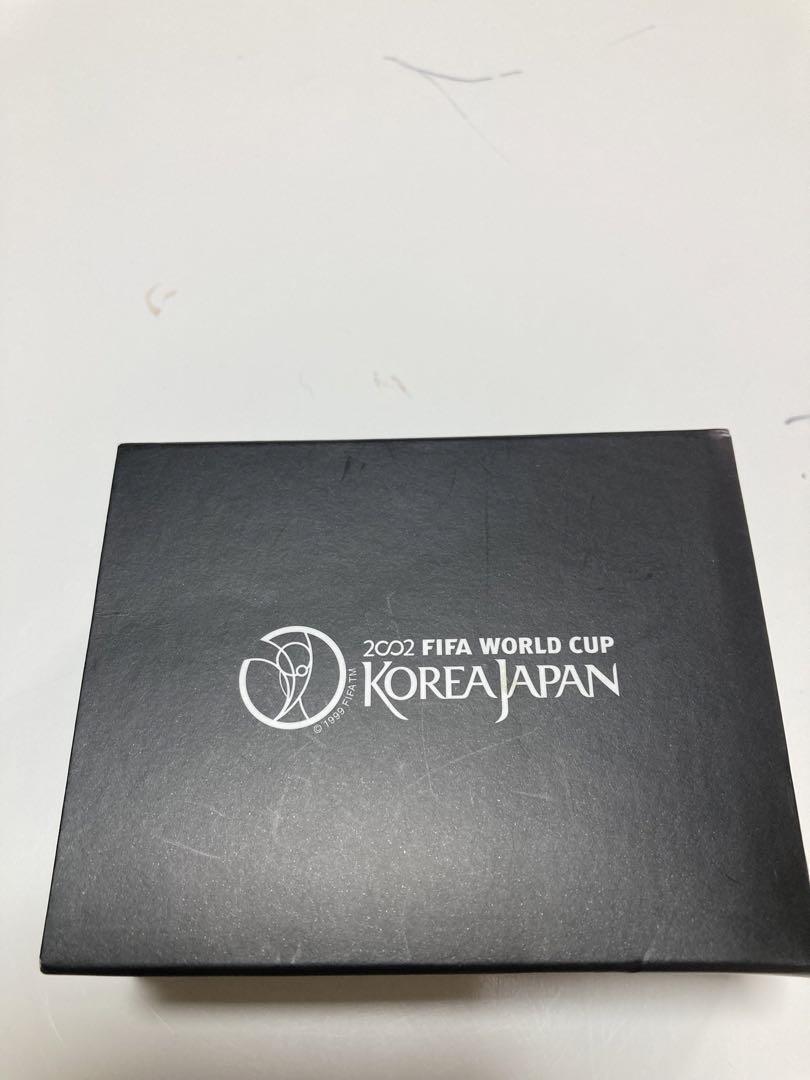 FIFA WORLD CUP2002 KOREA JAPAN グッズ一式