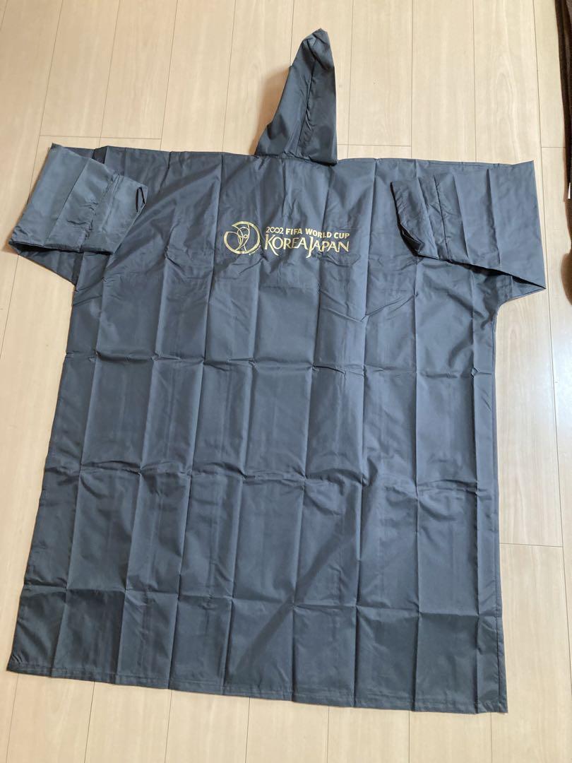 FIFA WORLD CUP2002 KOREA JAPAN グッズ一式