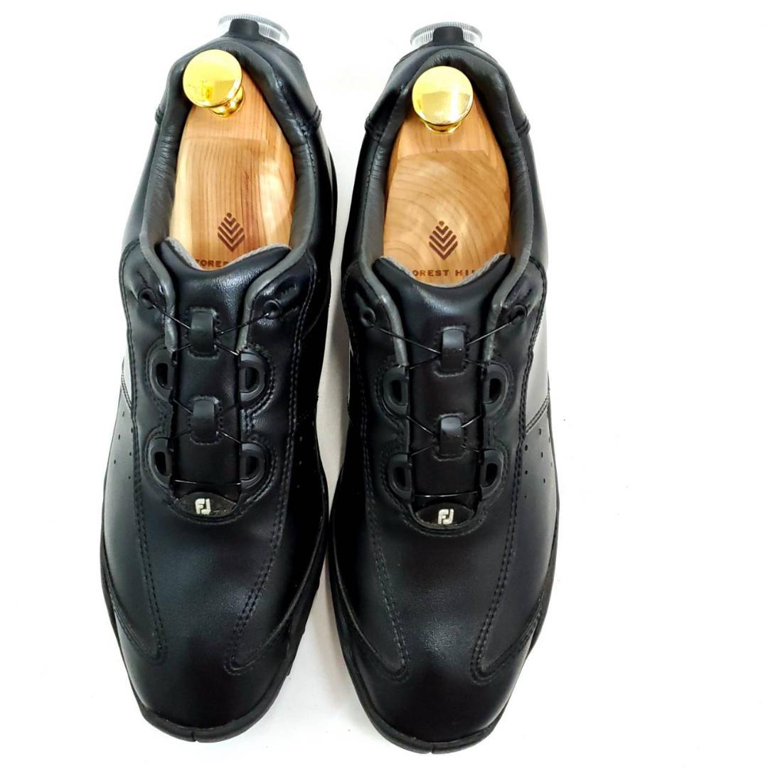 FOOT-JOY (フットジョイ) ゴルフシューズ メンズ SIZE 25.5