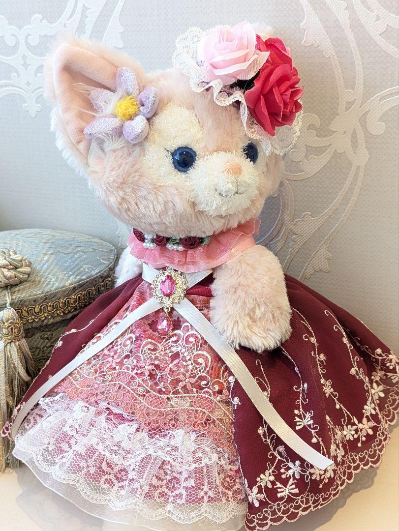 コスチューム ハンドメイド