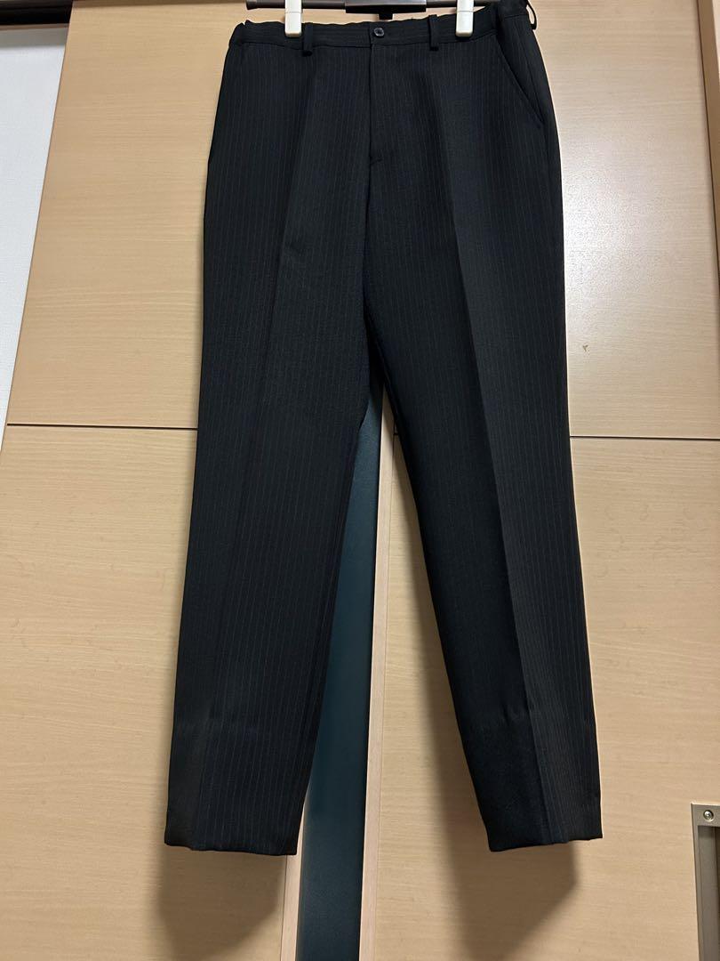 160cm 卒業式スーツ　男の子　セレモニースーツ6点セット
