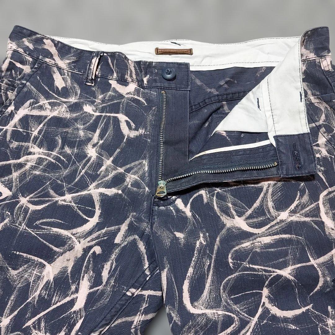 一点物 カーゴパンツ