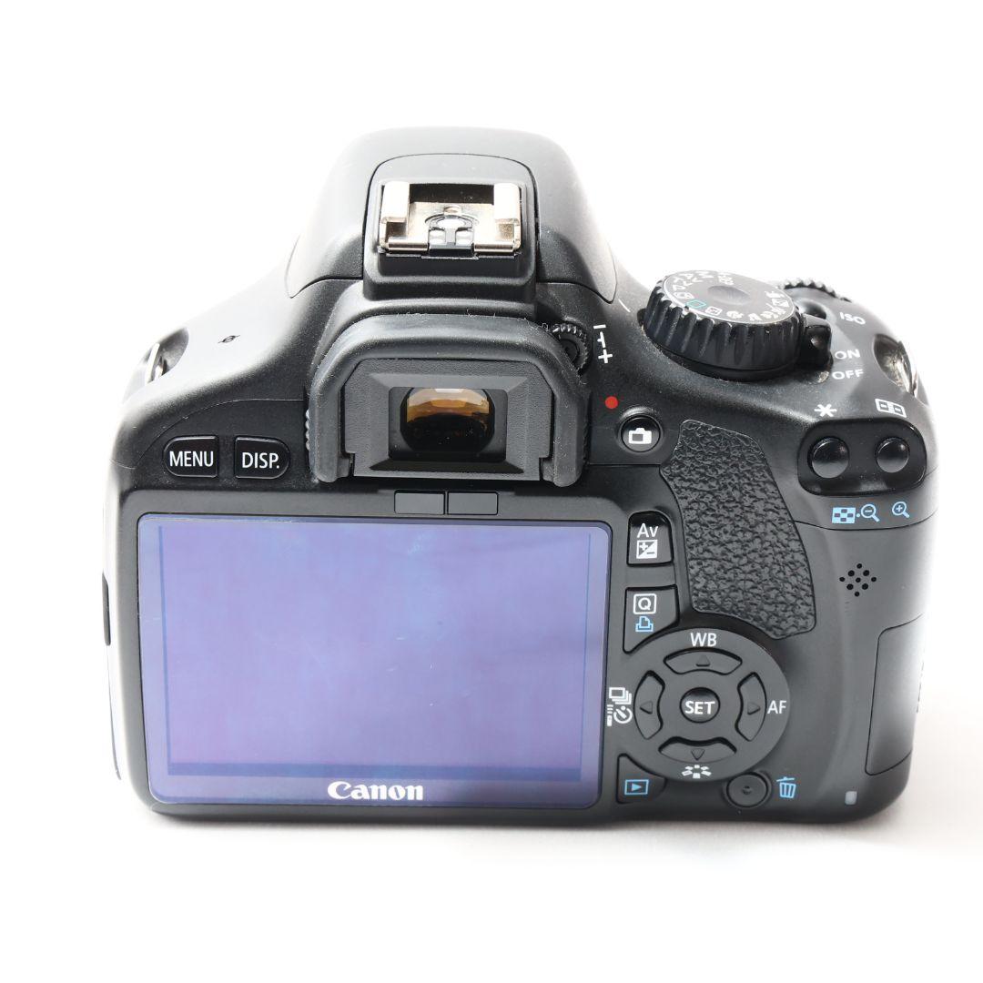 【すぐに使える♪】★Canon EOS kiss X4★標準レンズ★ 一眼レフ