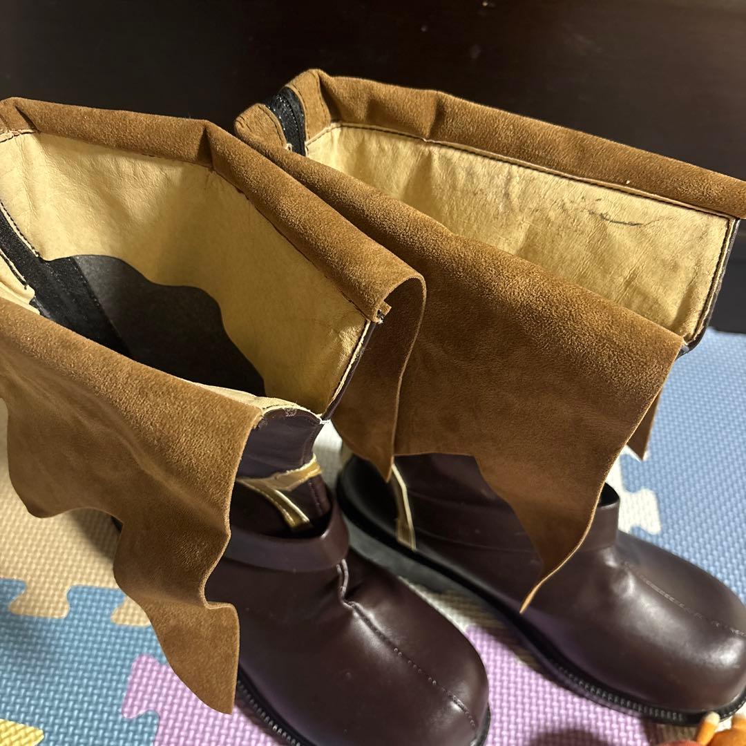 【最終処分値下げ】テイルズ エドナ コスプレ フルセット