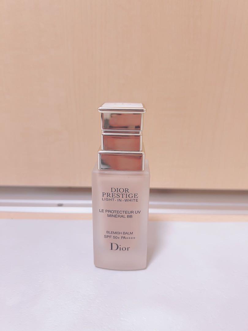 Dior プレステージ BBクリーム