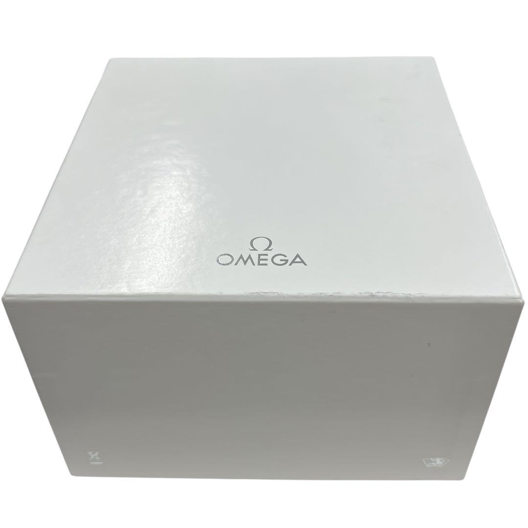 オメガ OMEGA シーマスターアクアテラ 2518.50.00