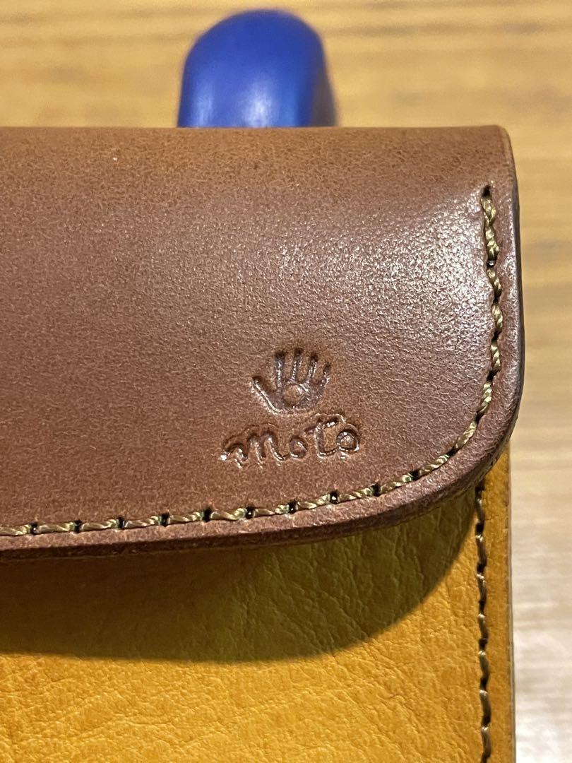 MOTO カードケース 名刺入れ