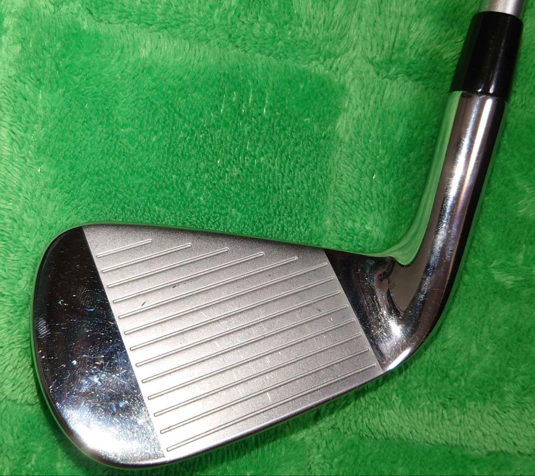 Callaway APEX PRO 2019 R シャフト 中古 アイアン低 価格
