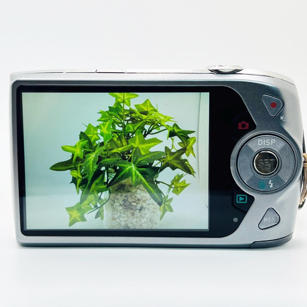 【動作品】CASIO カシオ　EX-Z2000 コンデジ　カメラ Amazon | CASIO デジタルカメラ EXILIM EX-Z2000 ブラック EX