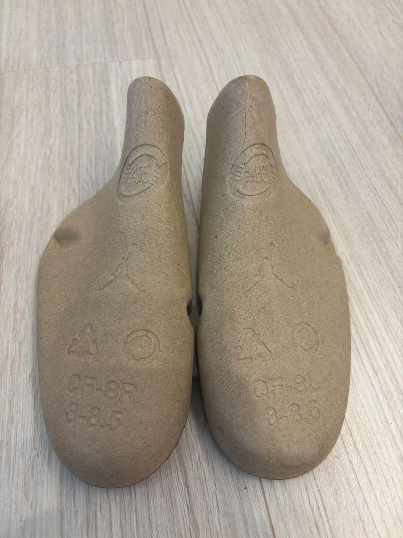 ⭐︎超希少品⭐︎ NIKE ジョーダン4 オレンジ メタリック 26.0cm