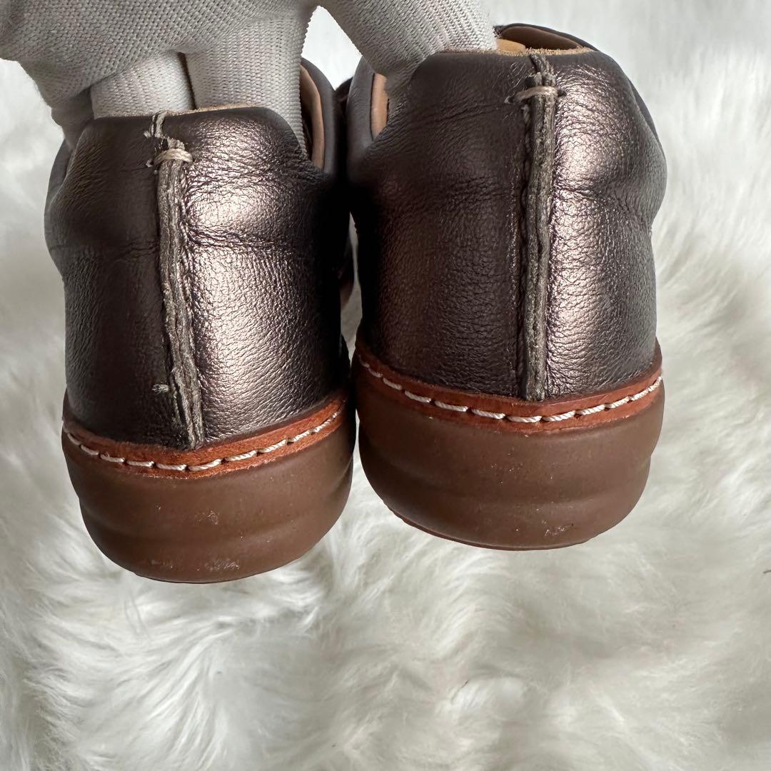 クラークス コラボ