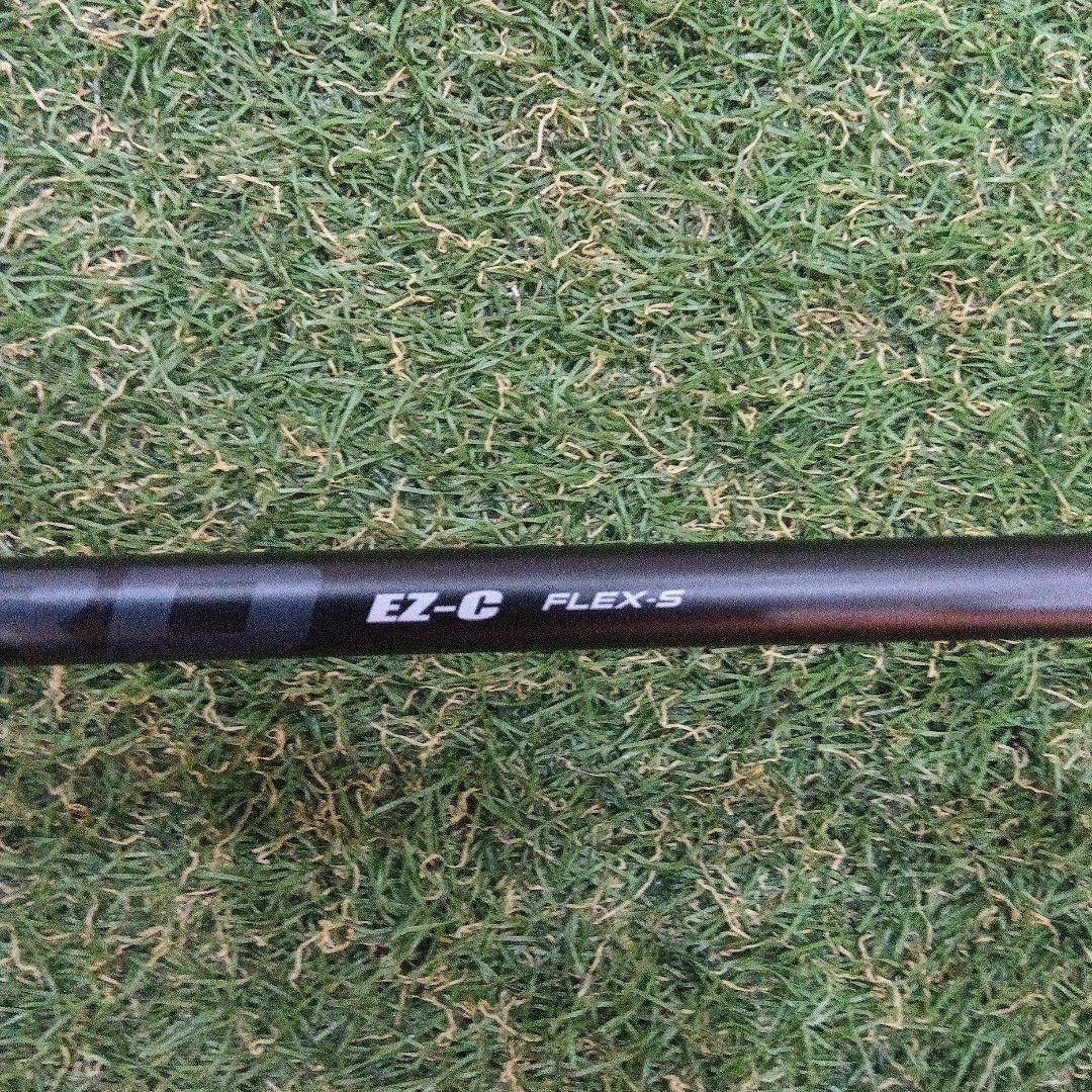 本間ゴルフ　ツアーワールド　MAX ドライバー