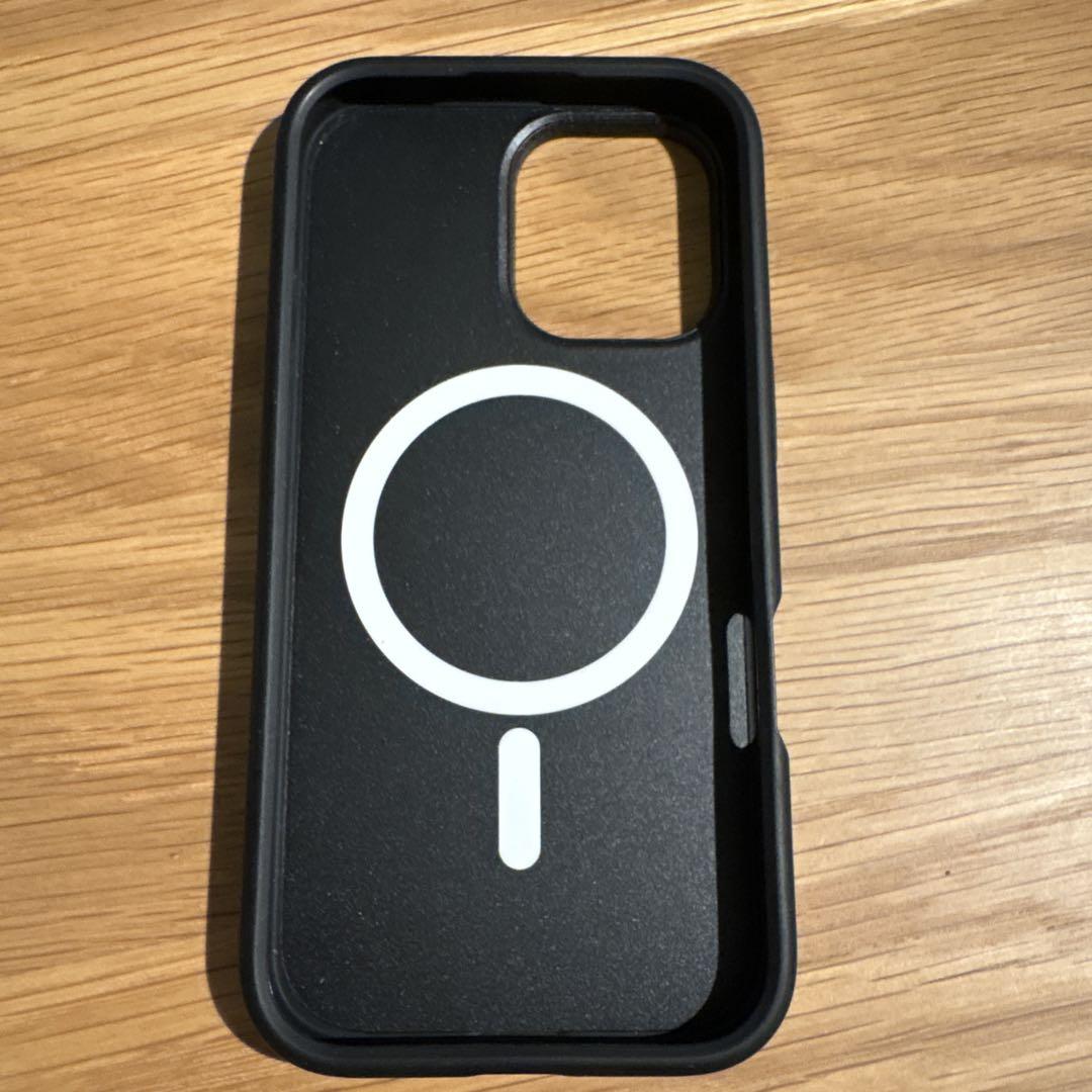 Casetify メゾンキツネiPhone 16ケース