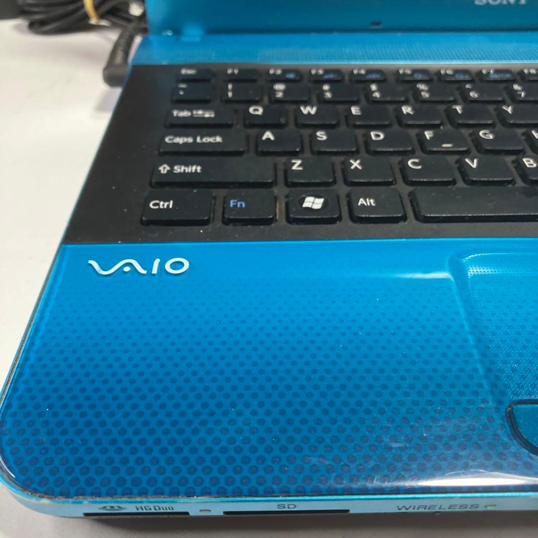 SONY VAIO Windows11 corei3 SONY VAIO Windows11 corei3