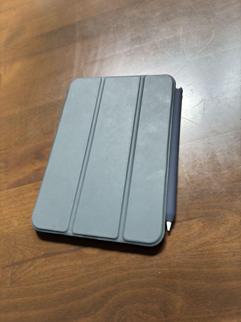 ipad mini6 256gb Wi-Fiモデル  Apple pencil有