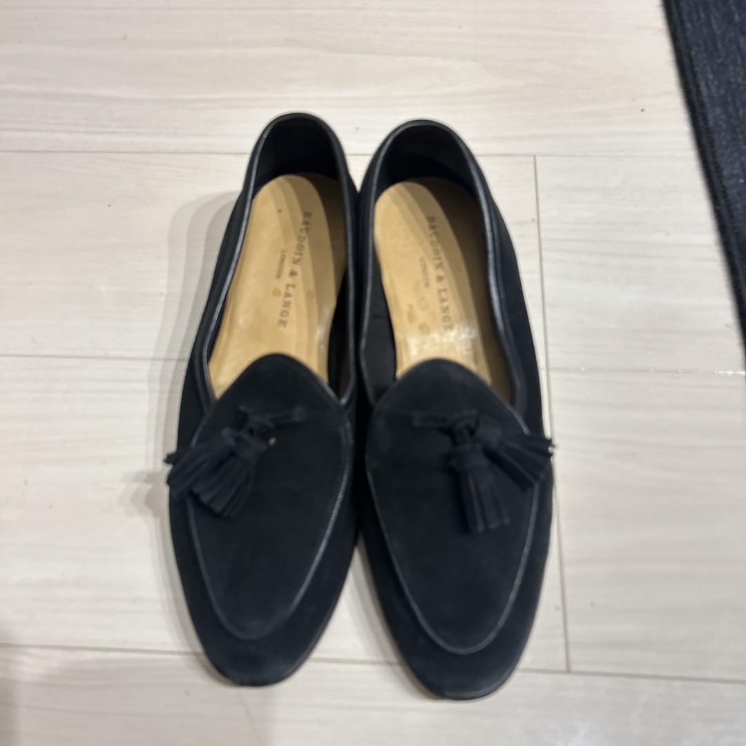 BAUDOIN&LANGE  39 　ボードインアンドランジ