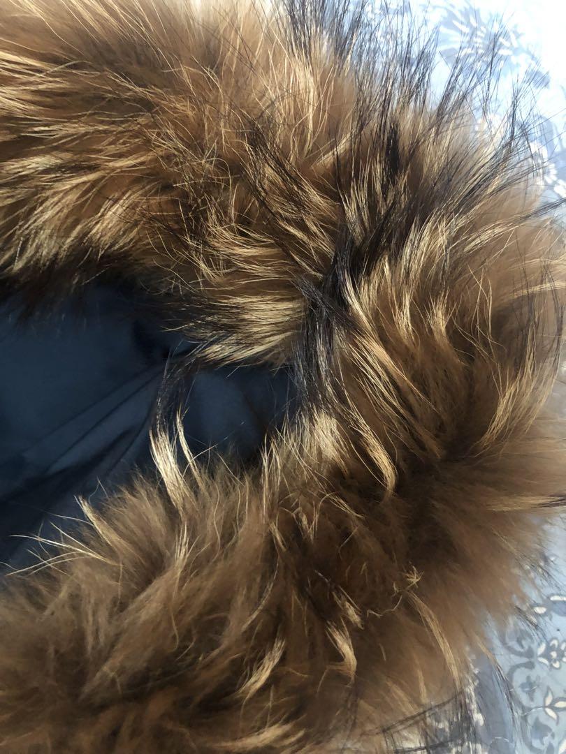 【美品】MACKINTOSH LONDON ダウンコート38サイズ