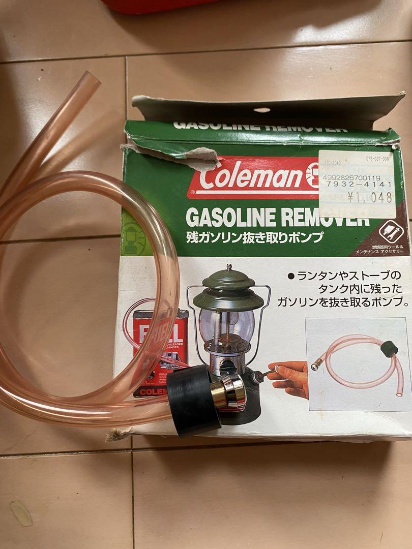 値下げ！ Coleman ランタン、シングルバーナー2個　セット売り　USA製 Coleman ランタン、シングルバーナー2個 他 セット売り USA製