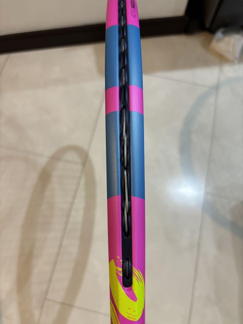 PURE AERO RAFA 2023年G2 ピュアアエロ ラファ バボラ290