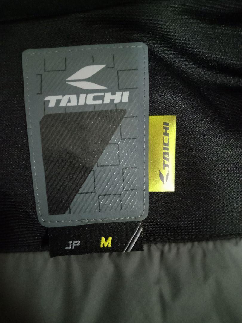RS TAICHI モトレックウィンターパーカージャケット