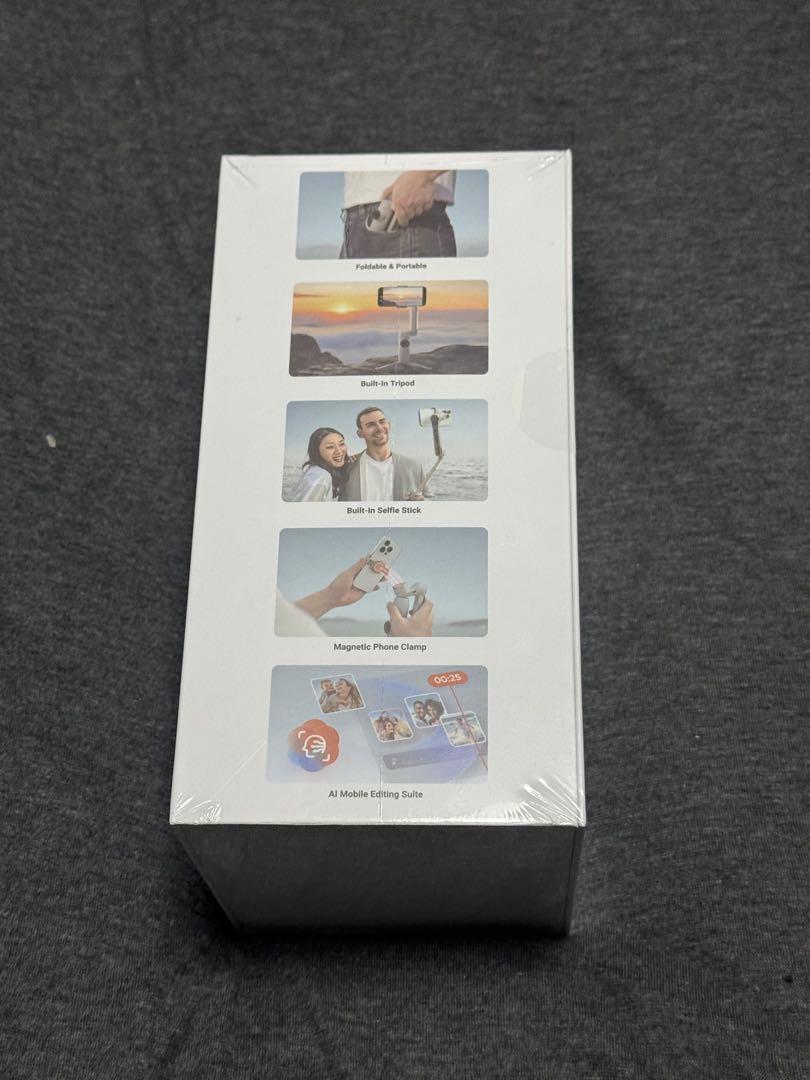 【新品】Insta360 Flow Pro スタビライザー