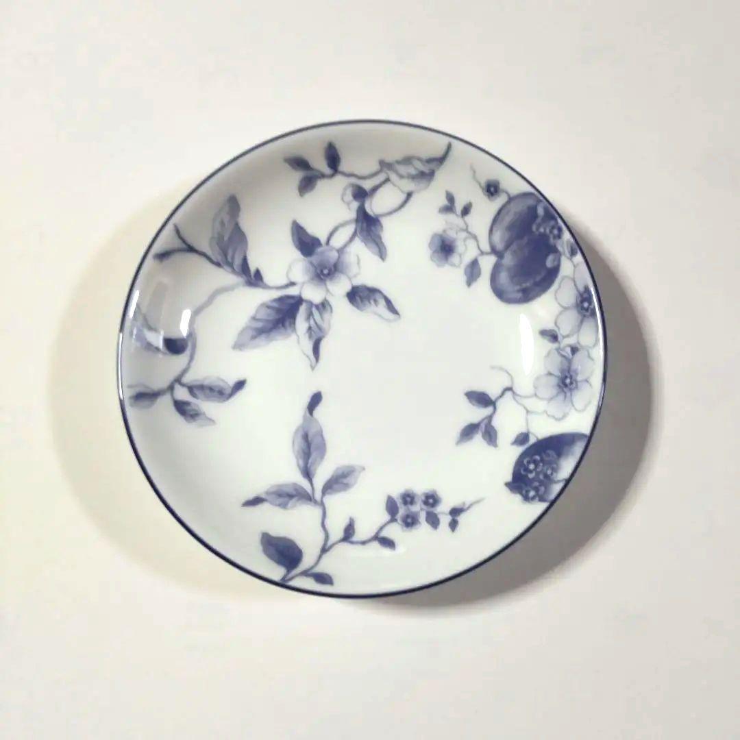 限定特価】【限定特価】WEDGWOOD プチトレイアソート 6柄セット小皿