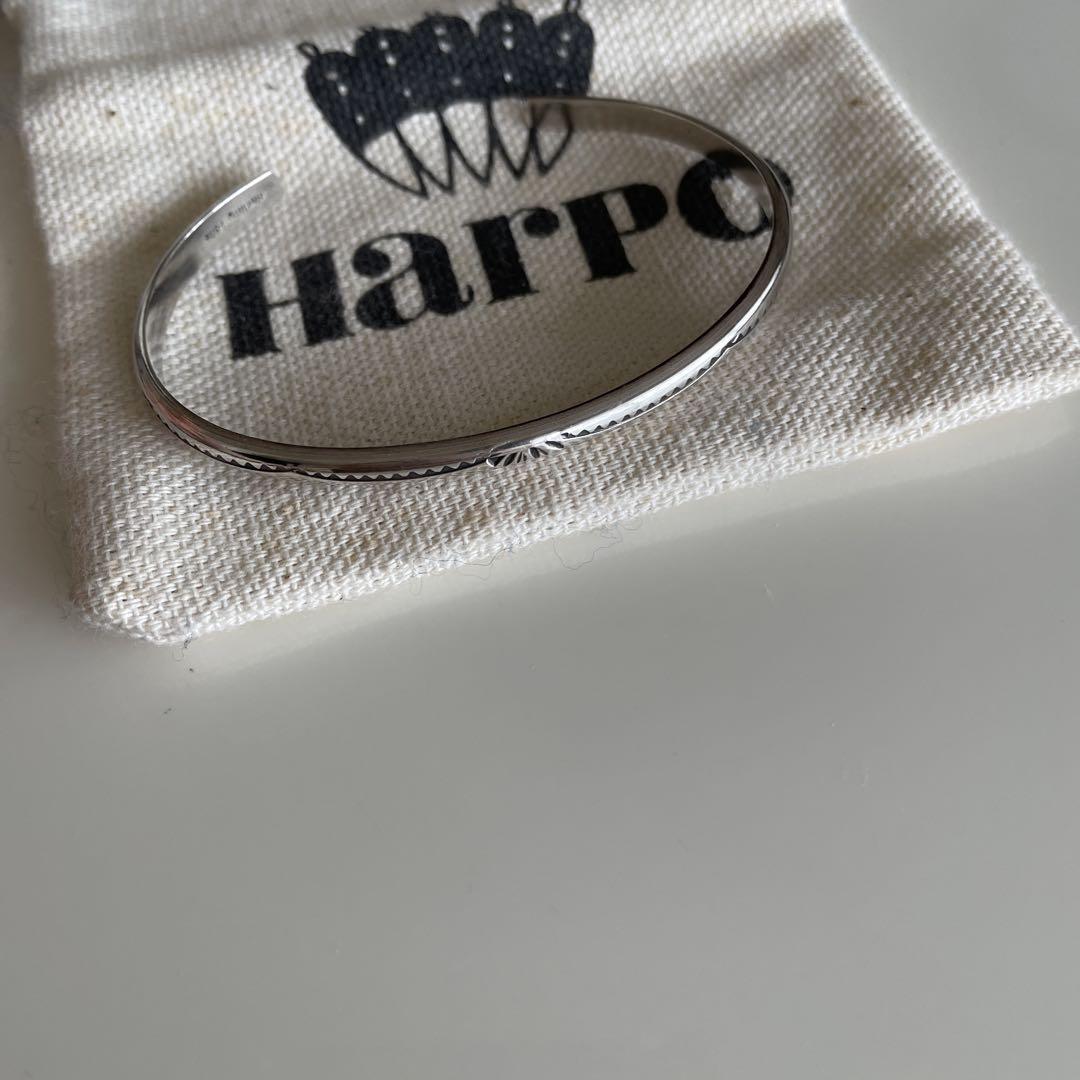HARPO  バングル