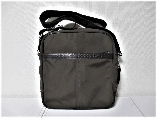 在庫限り】☆COACH コーチ ナイロン×レザー ショルダーバッグ/メンズ☆美品 ショルダーバッグ メンズ¥18,867-hafryat.com 在庫限り】☆COACH コーチ ナイロン×レザー ショルダーバッグ/メンズ☆美品 ショルダーバッグ メンズ¥18,867-hafryat.com