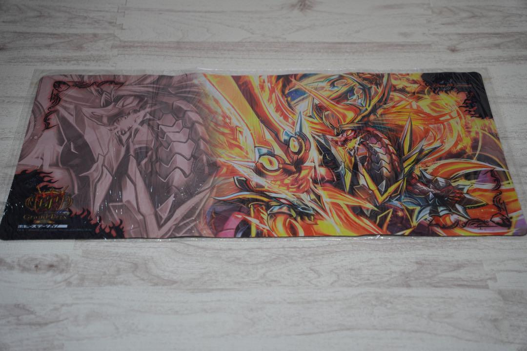 新品未開封】不敗のダイハードリュウセイプレイマット - メルカリ 新品未開封】不敗のダイハードリュウセイプレイマット - メルカリ