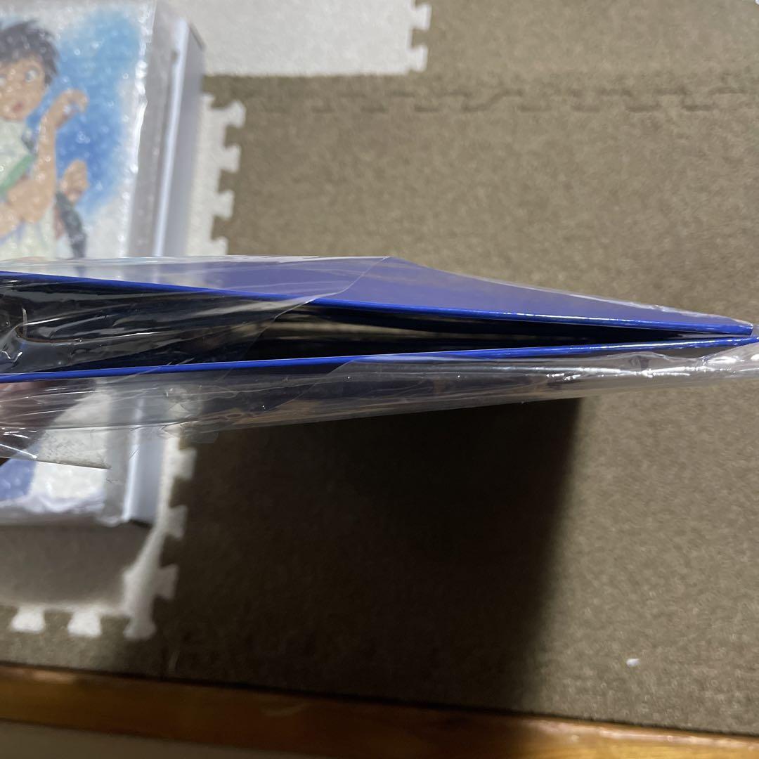 初回特典付き  君の名は。 ブルーレイ コレクターズエディション
