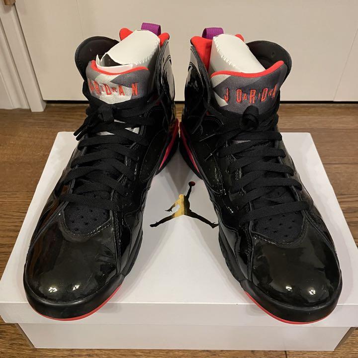 JORDAN