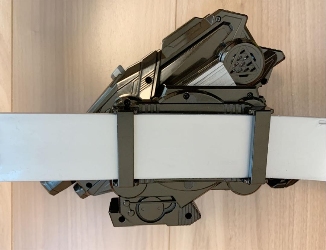 格安セール 仮面ライダー ベルト2個 プログライズキー4個付き oqvRr-m36231805190 ゼロワン バルカン SALE新品