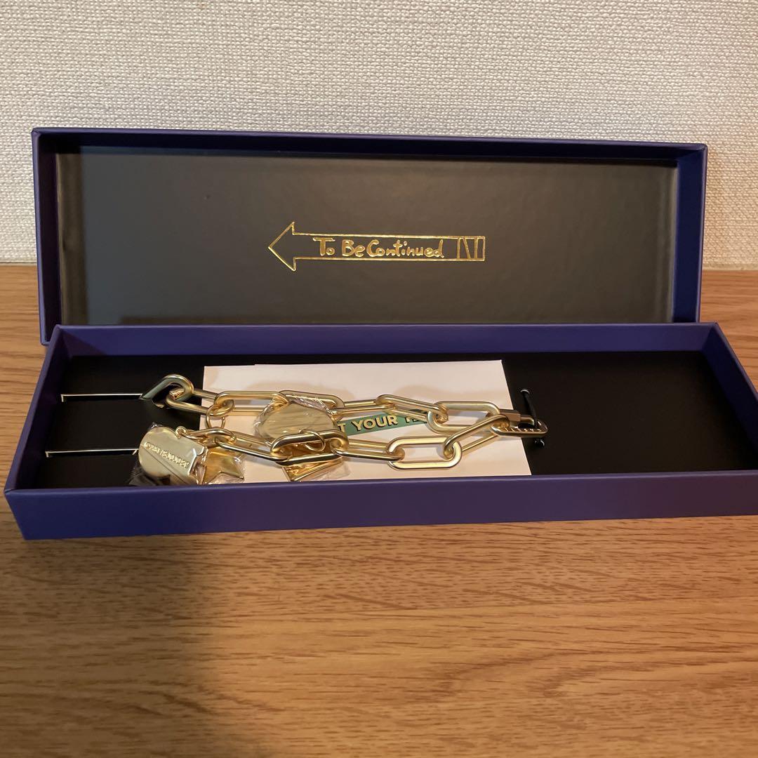 CASETiFY JOJO ジョジョの奇妙な冒険 スマホチャーム 新品未使用