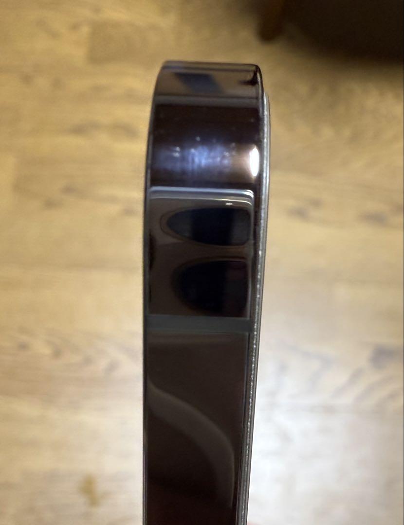 Apple iPhone 12 pro max 256GB 本体のみ