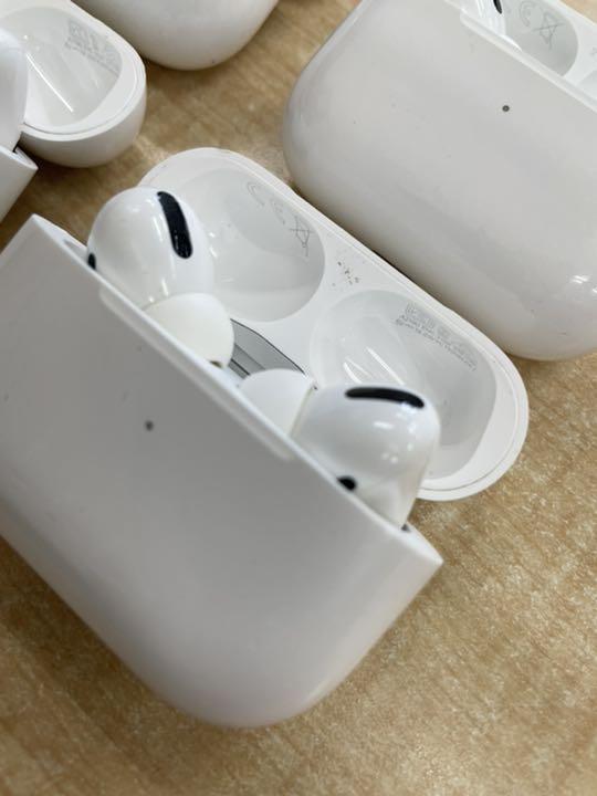 やま様専用 Apple AirPods Pro MWP22J/A 本体 中古 - www.shipsctc.org やま様専用 Apple AirPods Pro MWP22J/A 本体 中古 - www.shipsctc.org