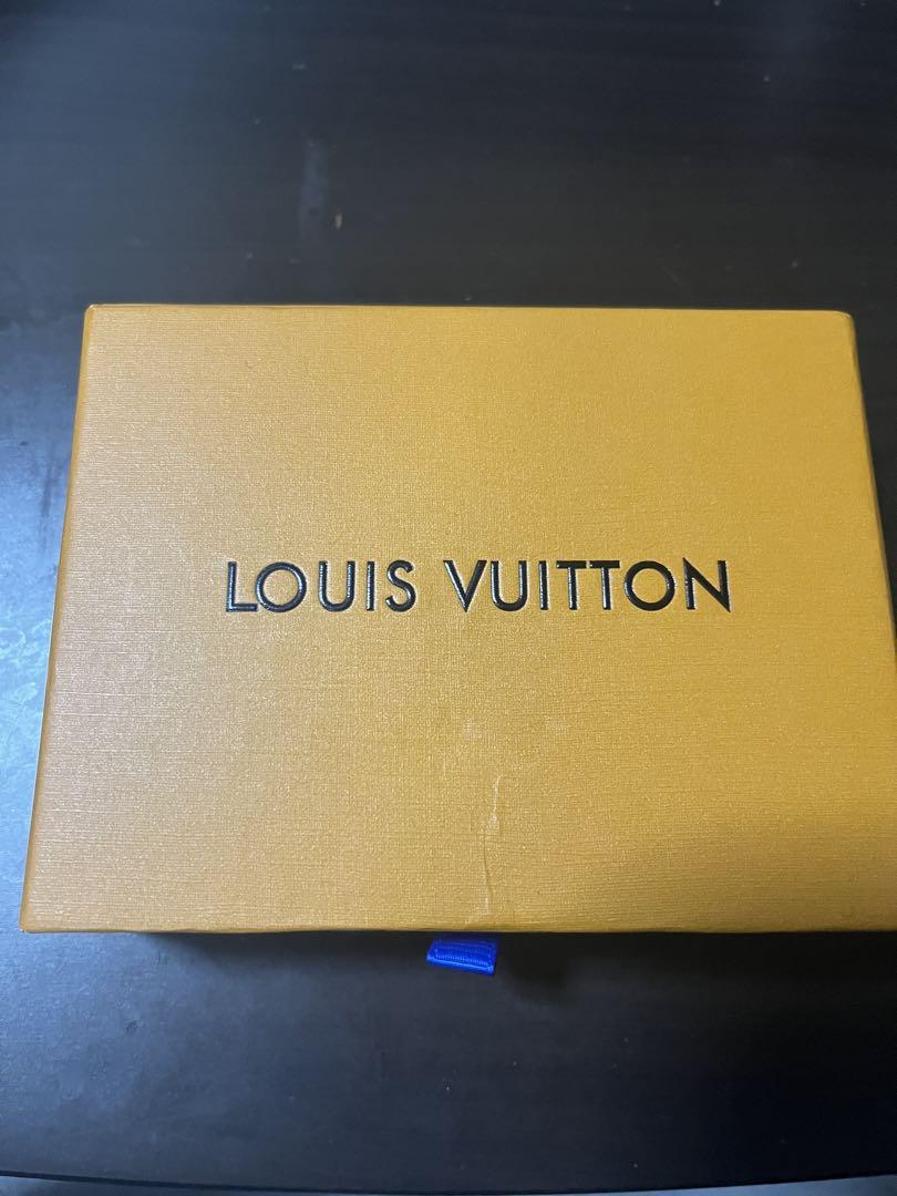 Louis Vuitton Monogram World Tour ブレスレット