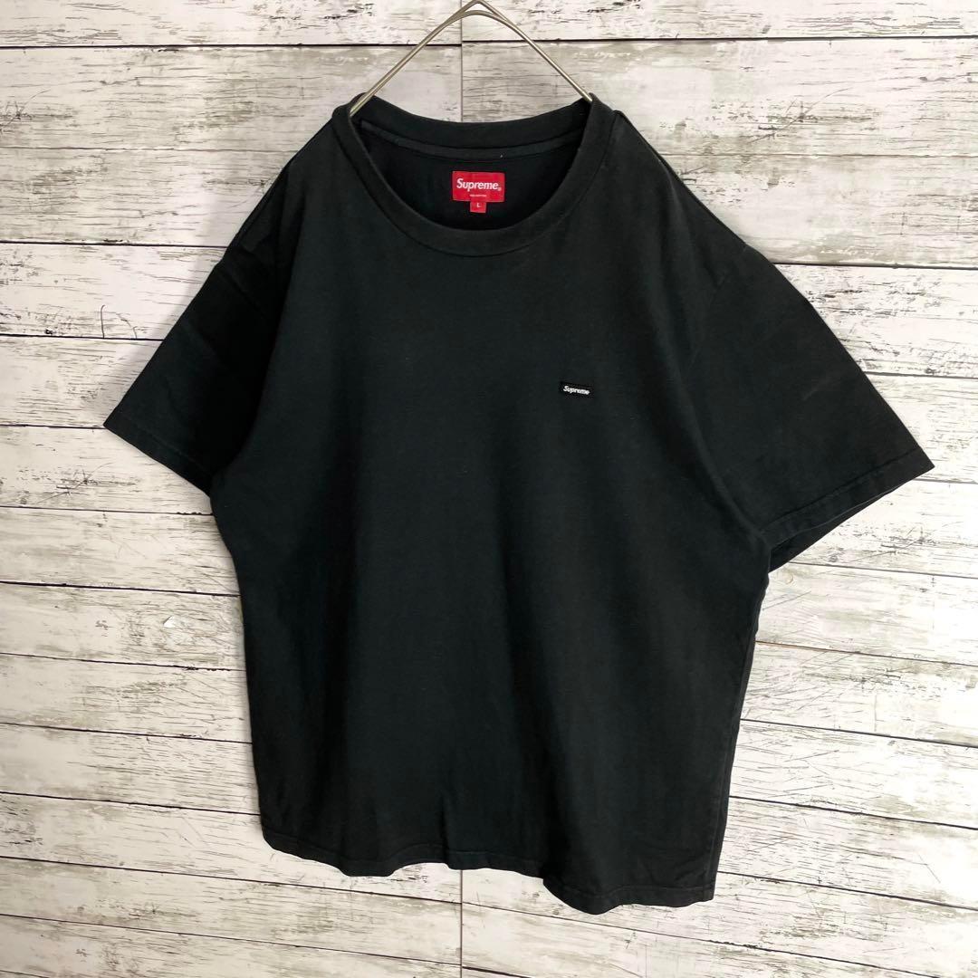 希少★Supreme シュプリーム デザインキューバシャツ ライトイエロー XL