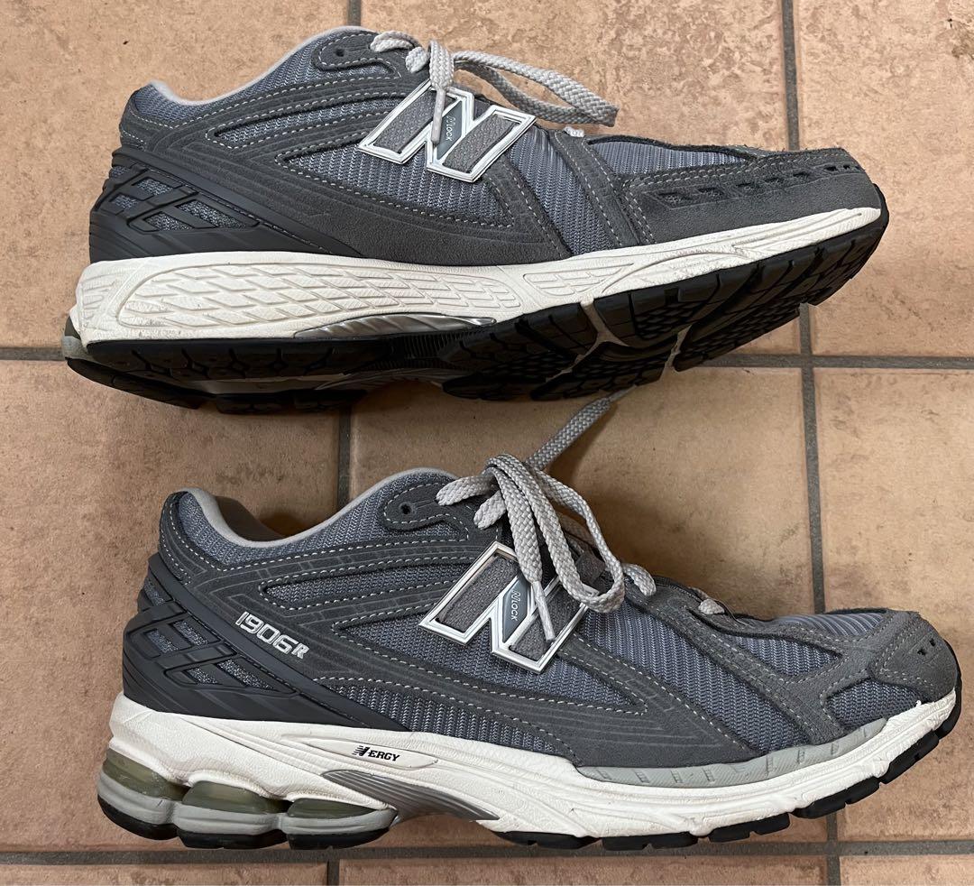 靴 New balance 1906R 28cm