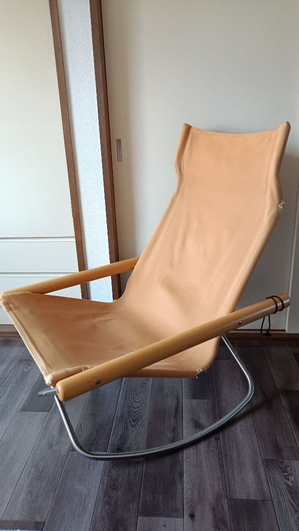 ニーチェア ロッキングチェア