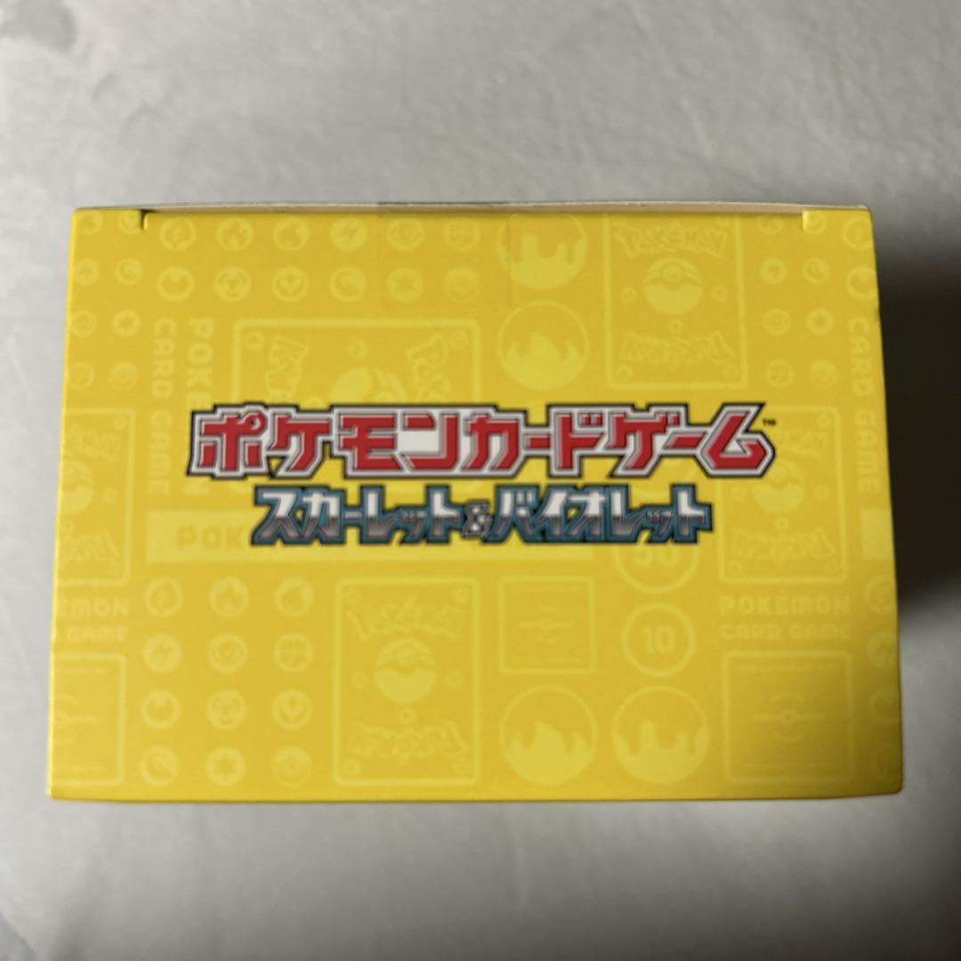ポケモンカードゲーム YOKOHAMA Deck 横浜記念デッキ　未開封
