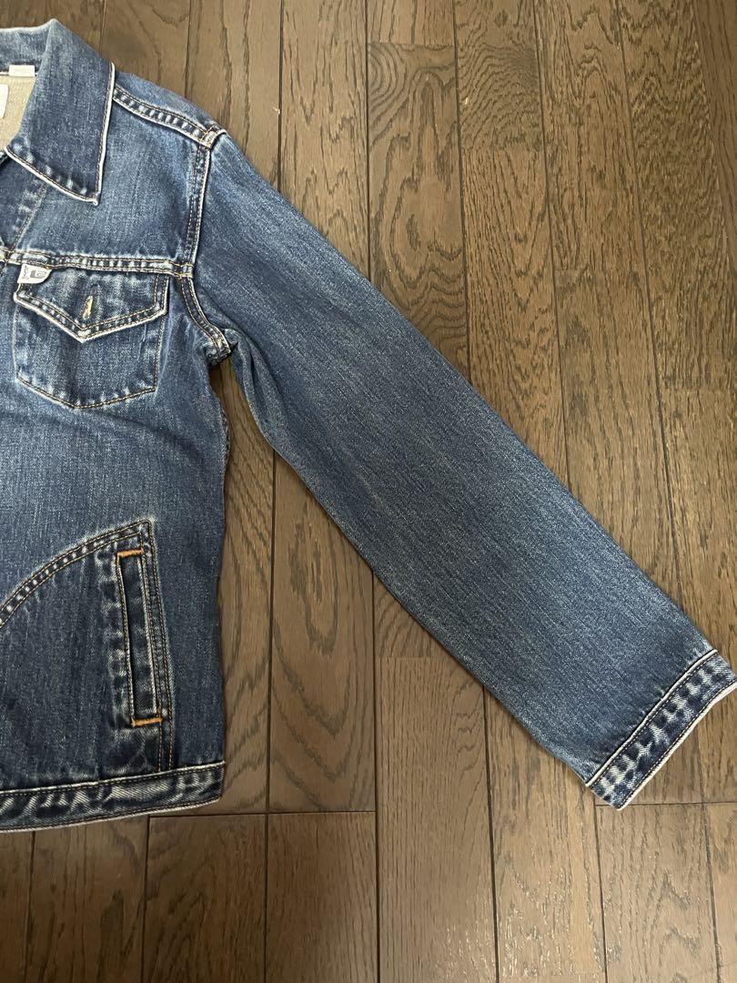 Levi's リーバイス　デニムジャケット