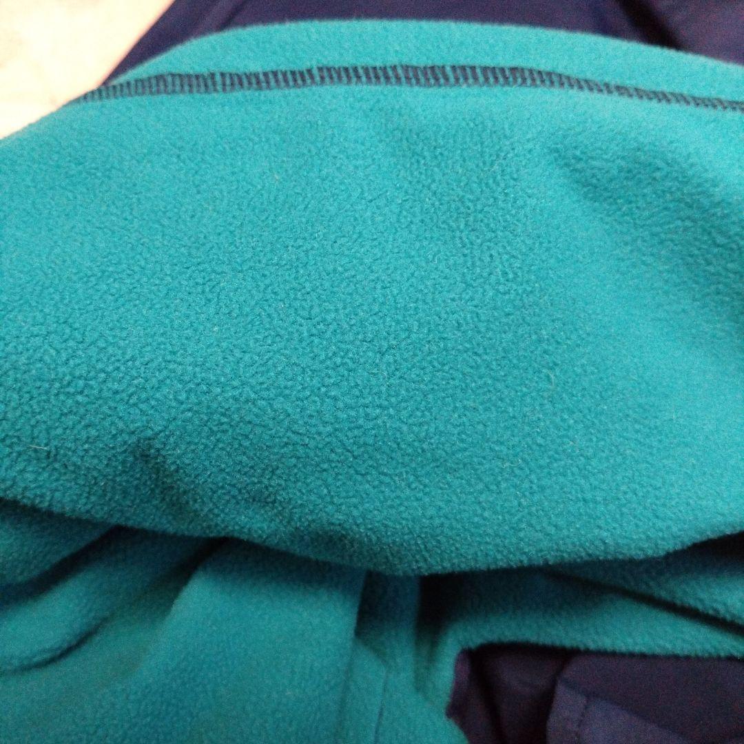 ATHLETA　ウォームアップジャージ　上下セット