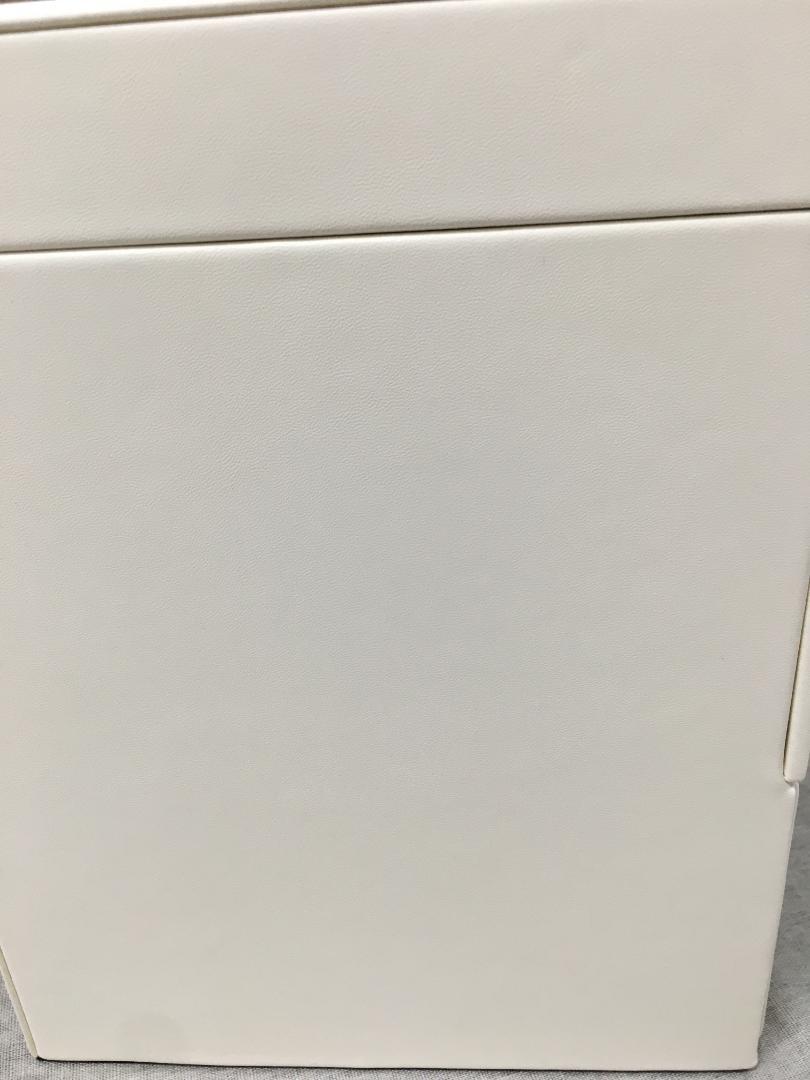 エンブロイダリーフラワー コスメボックス