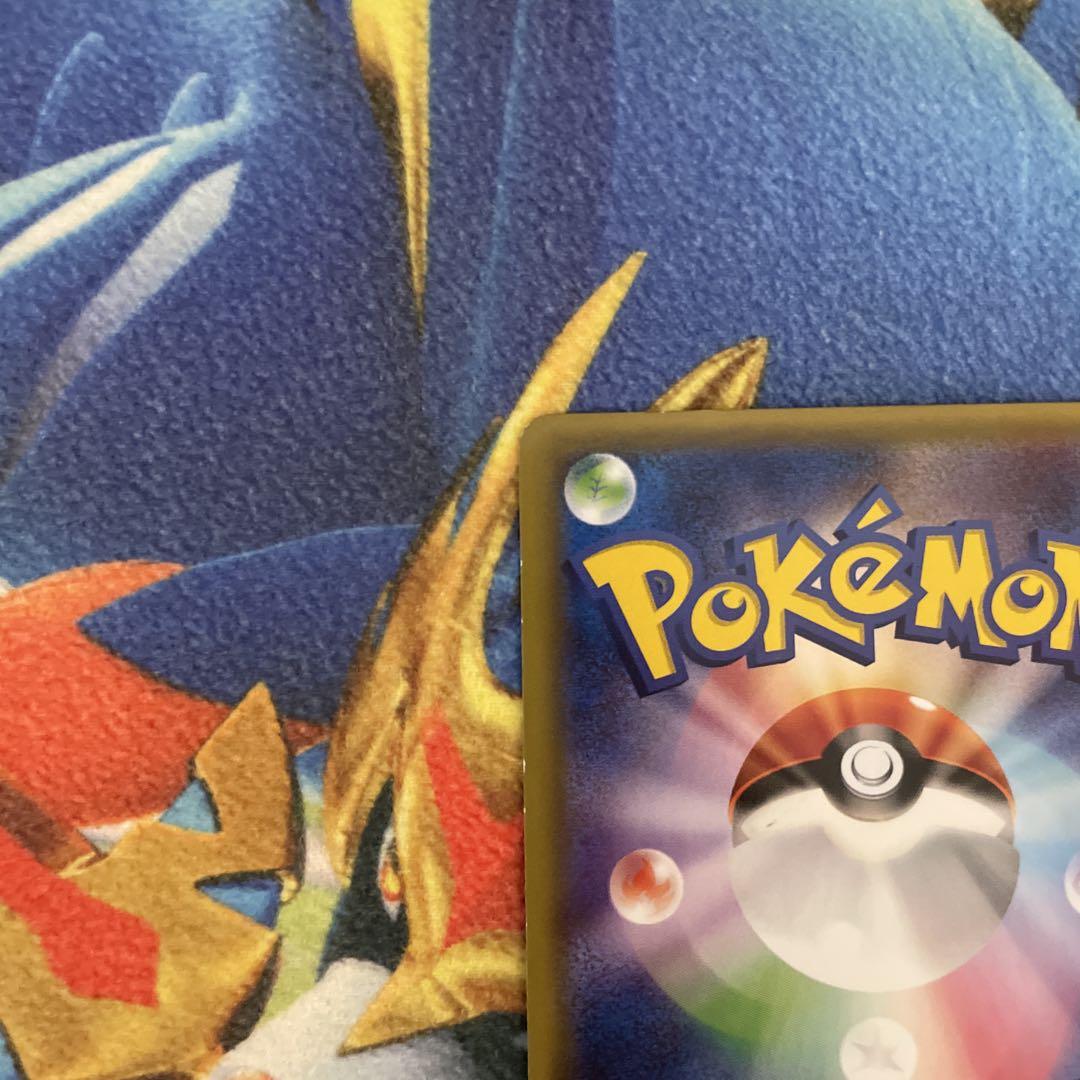ピカチュウ　ポケモンべんとう いっしょにたべよ　プロモ　ポケモンカード