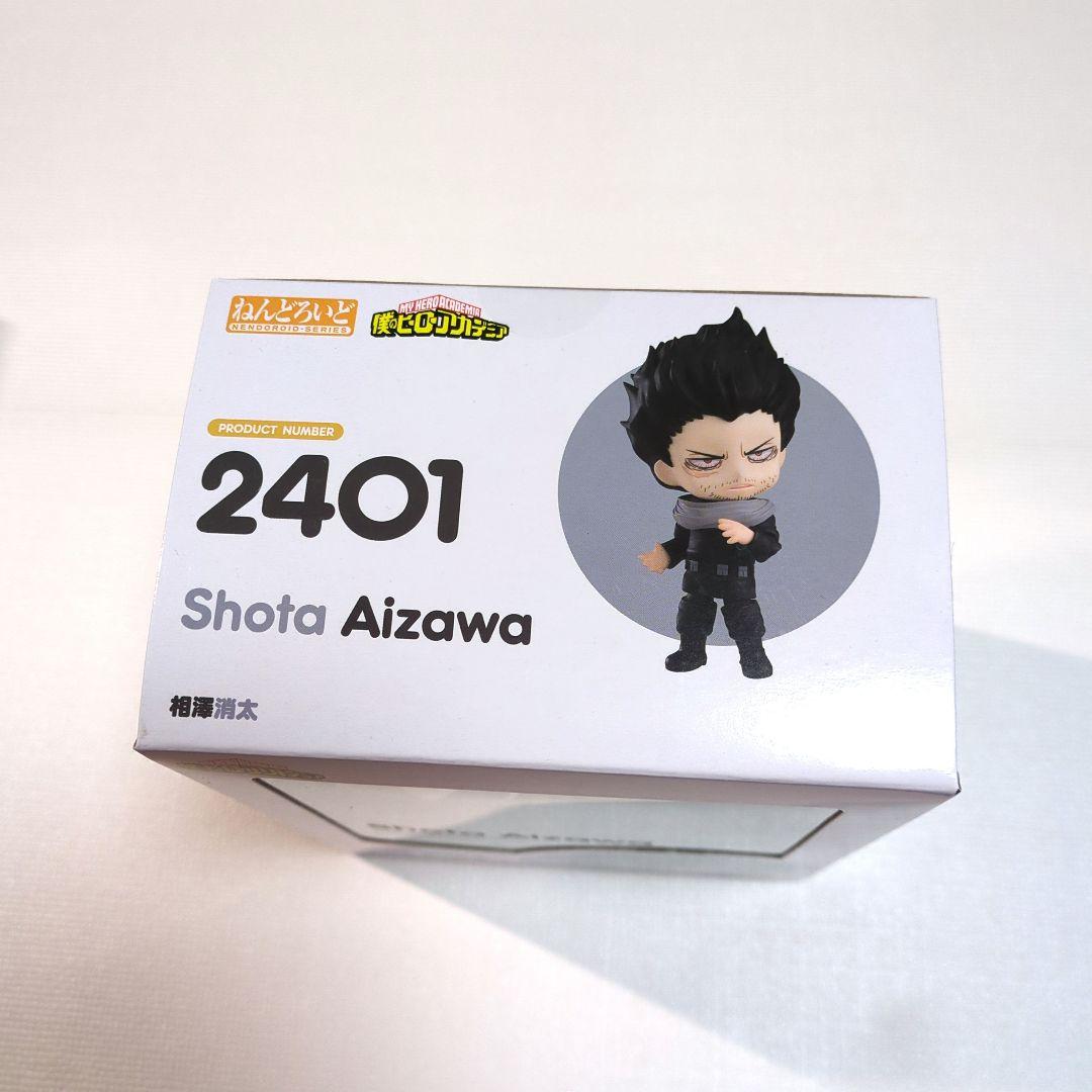 ねんどろいど