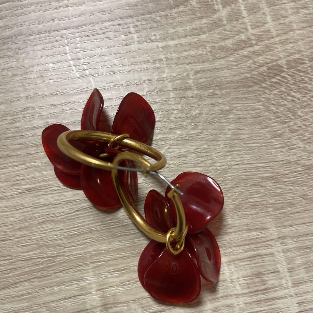 Sezane ピアス