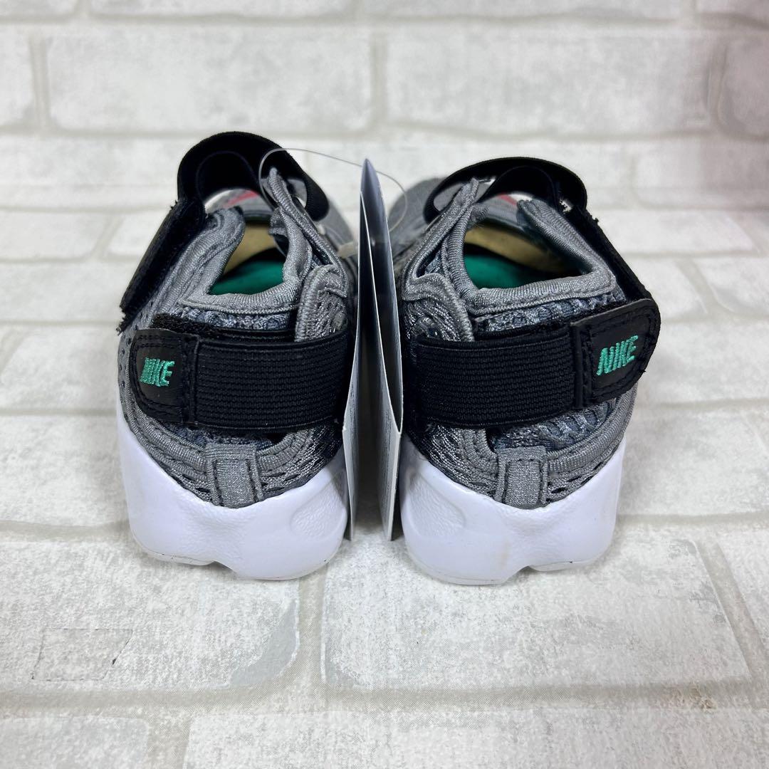ナイキ NIKE キッズ サンダル リフト RIFT 2 GS PS BOYS - メルカリ