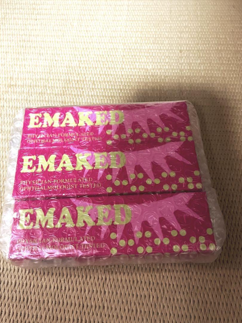 エマーキット  2mL